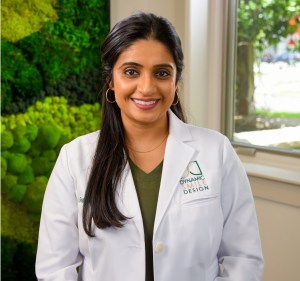 Orlando Dentist, Dr. Patel
