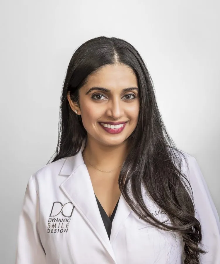 Dr. Reshma Patel